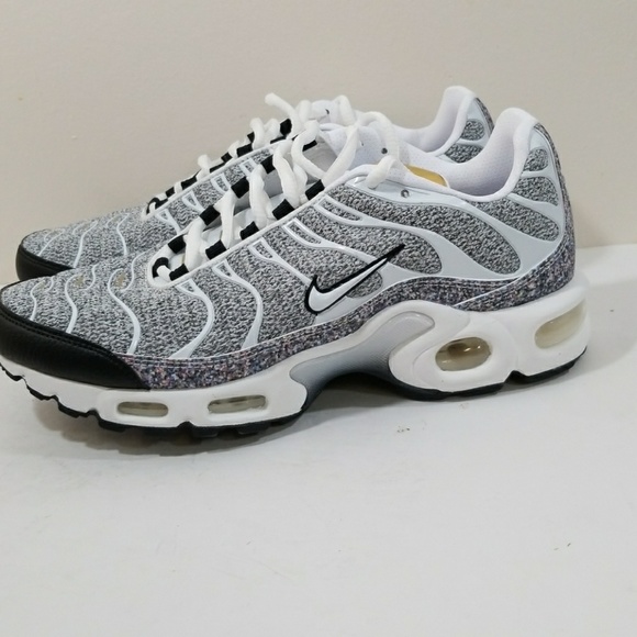 nike air max tuned white